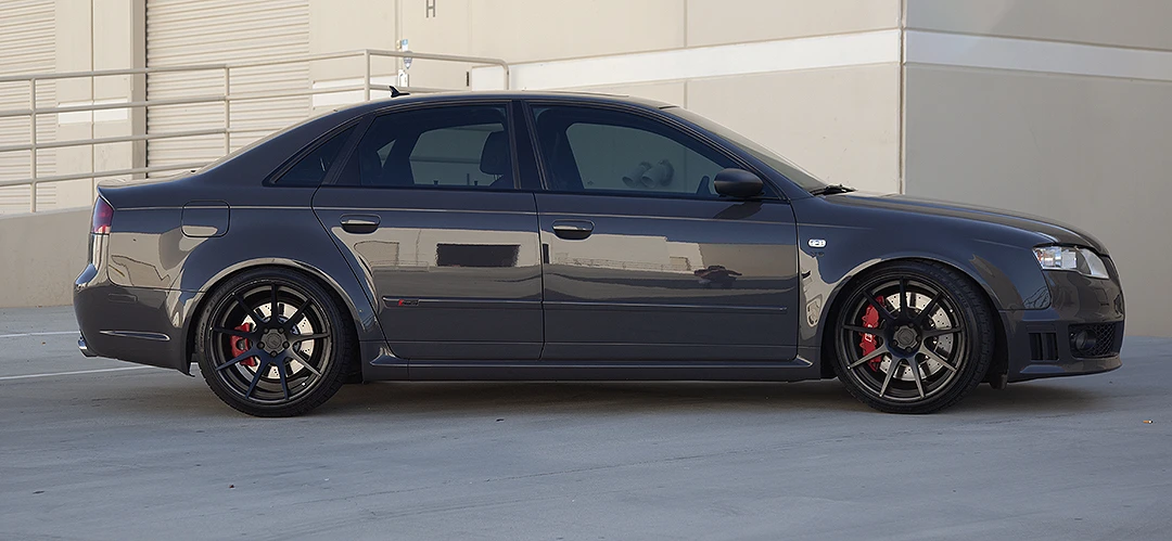 2008 Audi B7 RS4 - Image 4 of 31