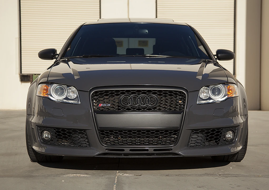 2008 Audi B7 RS4 - Image 7 of 31