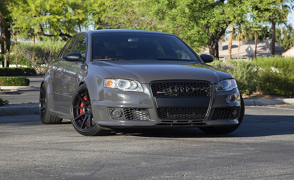 2008 Audi B7 RS4 - Image 10 of 31