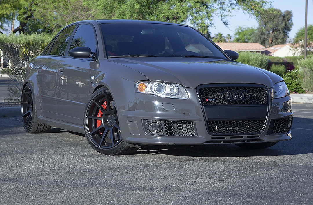 2008 Audi B7 RS4 - Image 11 of 31