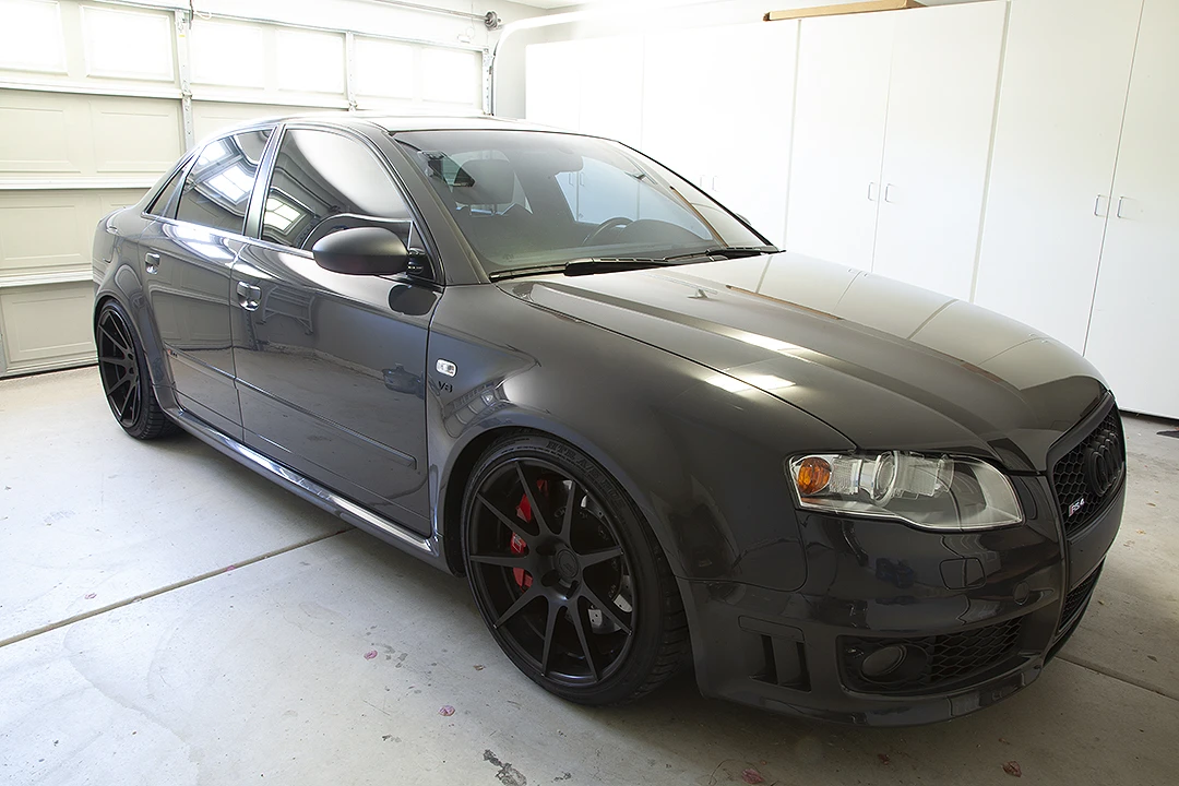 2008 Audi B7 RS4 - Image 12 of 31
