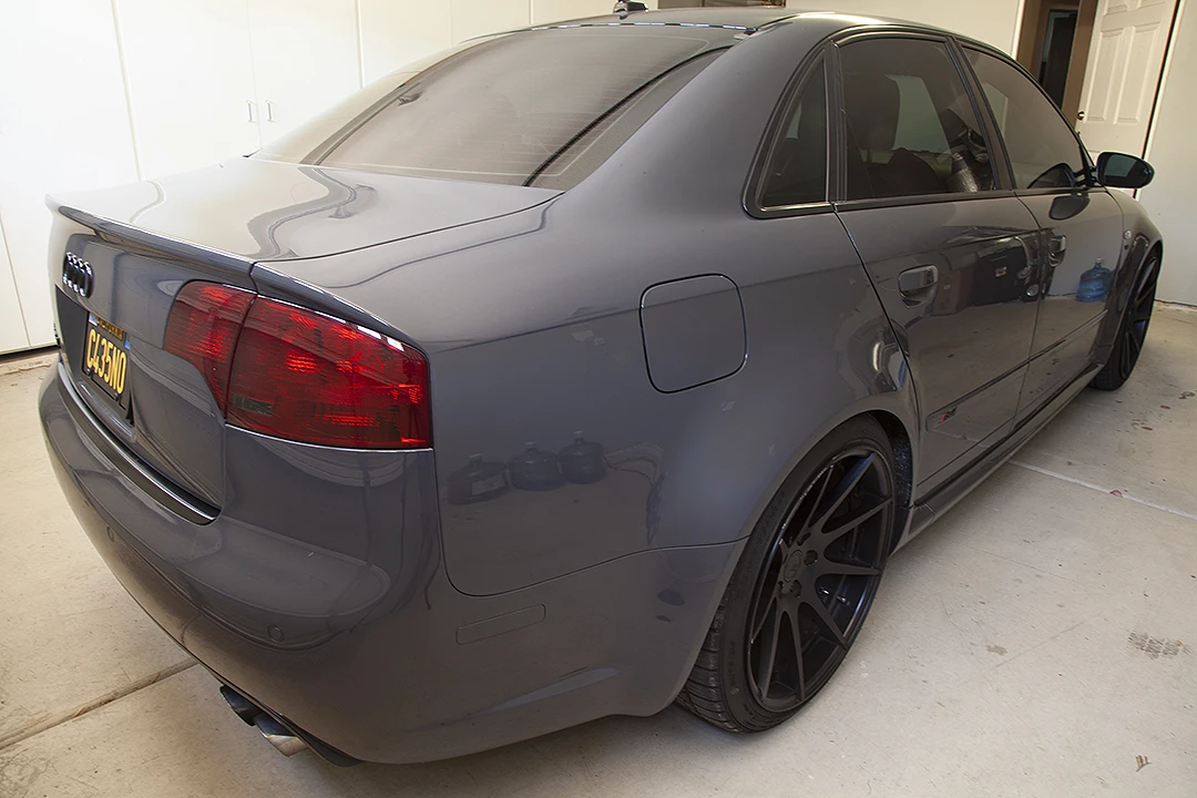 2008 Audi B7 RS4 - Image 15 of 31