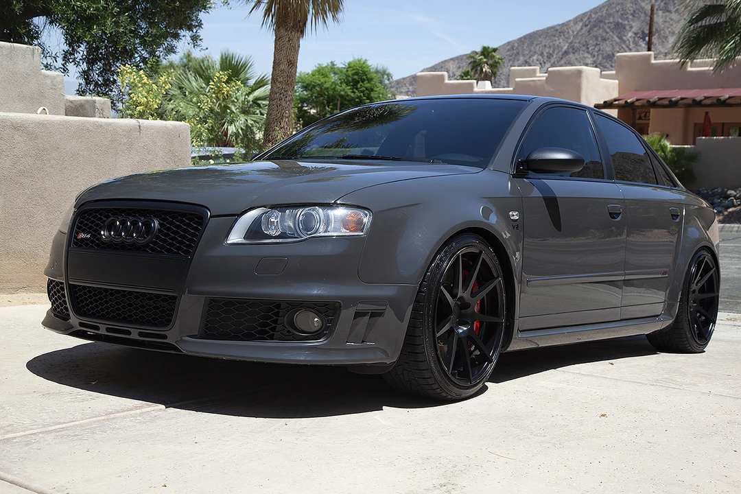 2008 Audi B7 RS4 - Image 16 of 31