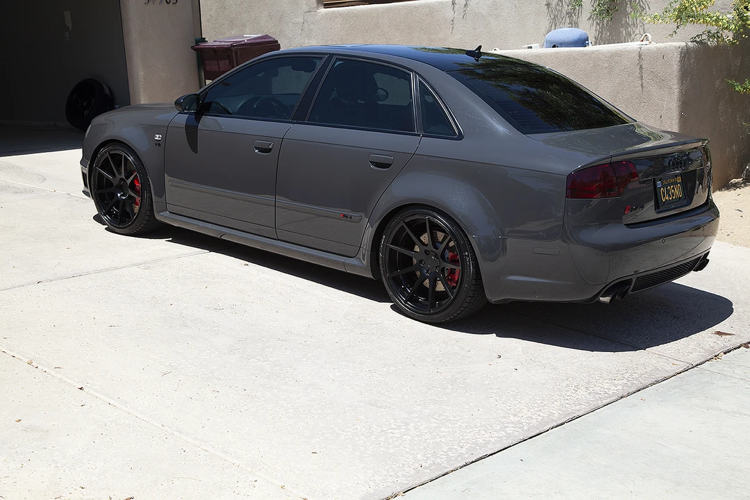 2008 Audi B7 RS4 - Image 18 of 31