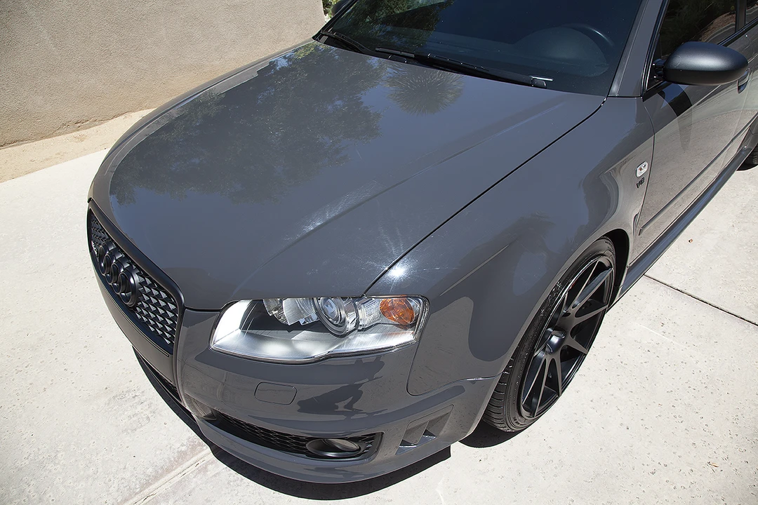 2008 Audi B7 RS4 - Image 20 of 31