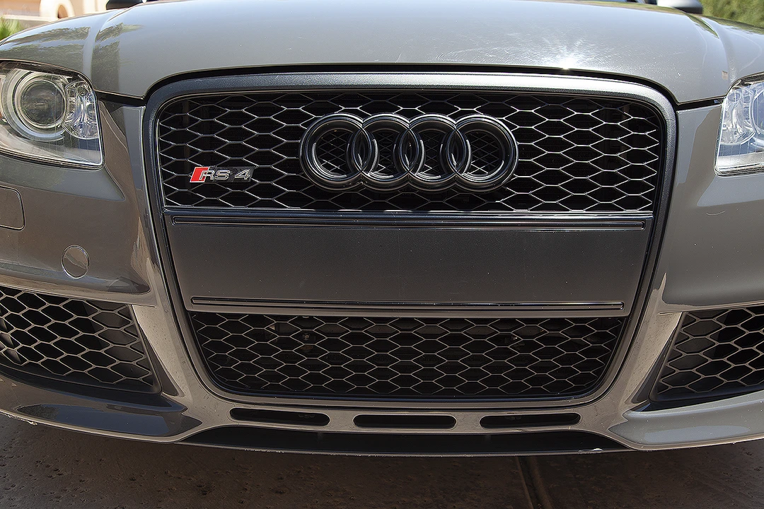 2008 Audi B7 RS4 - Image 21 of 31