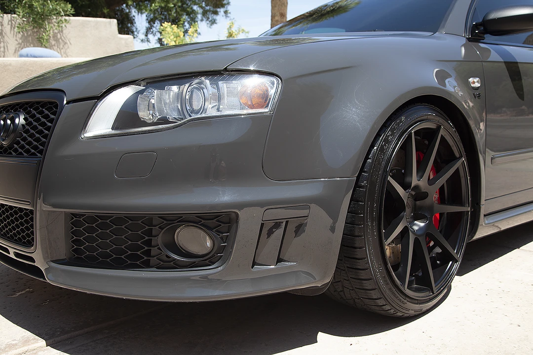 2008 Audi B7 RS4 - Image 22 of 31