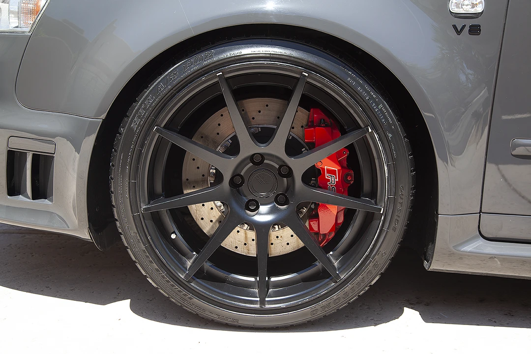 2008 Audi B7 RS4 - Image 28 of 31