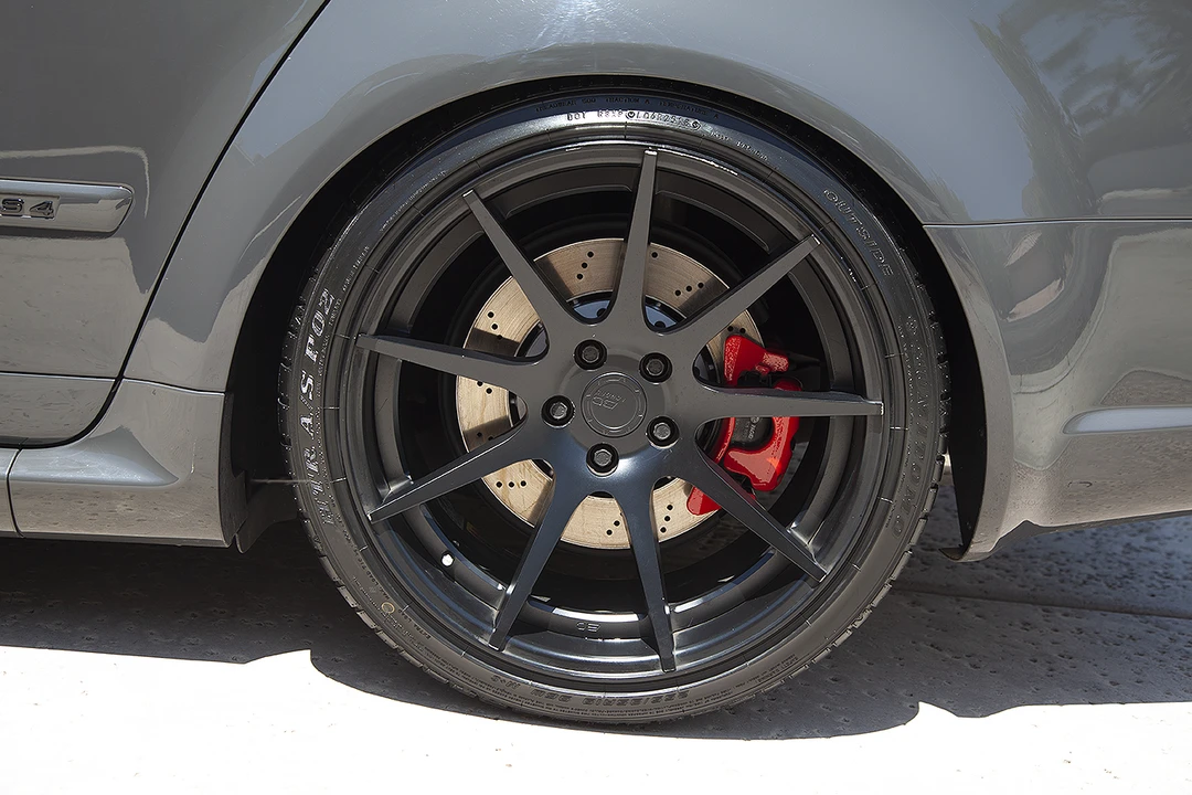 2008 Audi B7 RS4 - Image 29 of 31