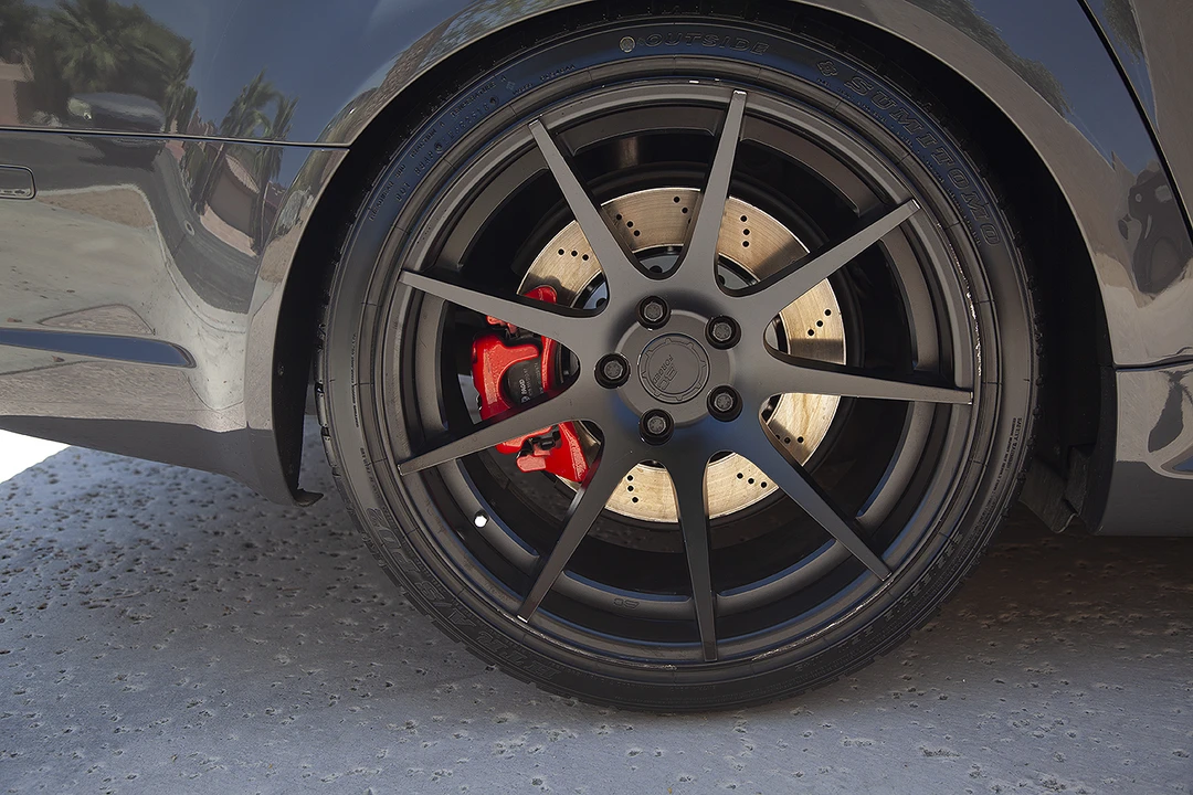2008 Audi B7 RS4 - Image 30 of 31
