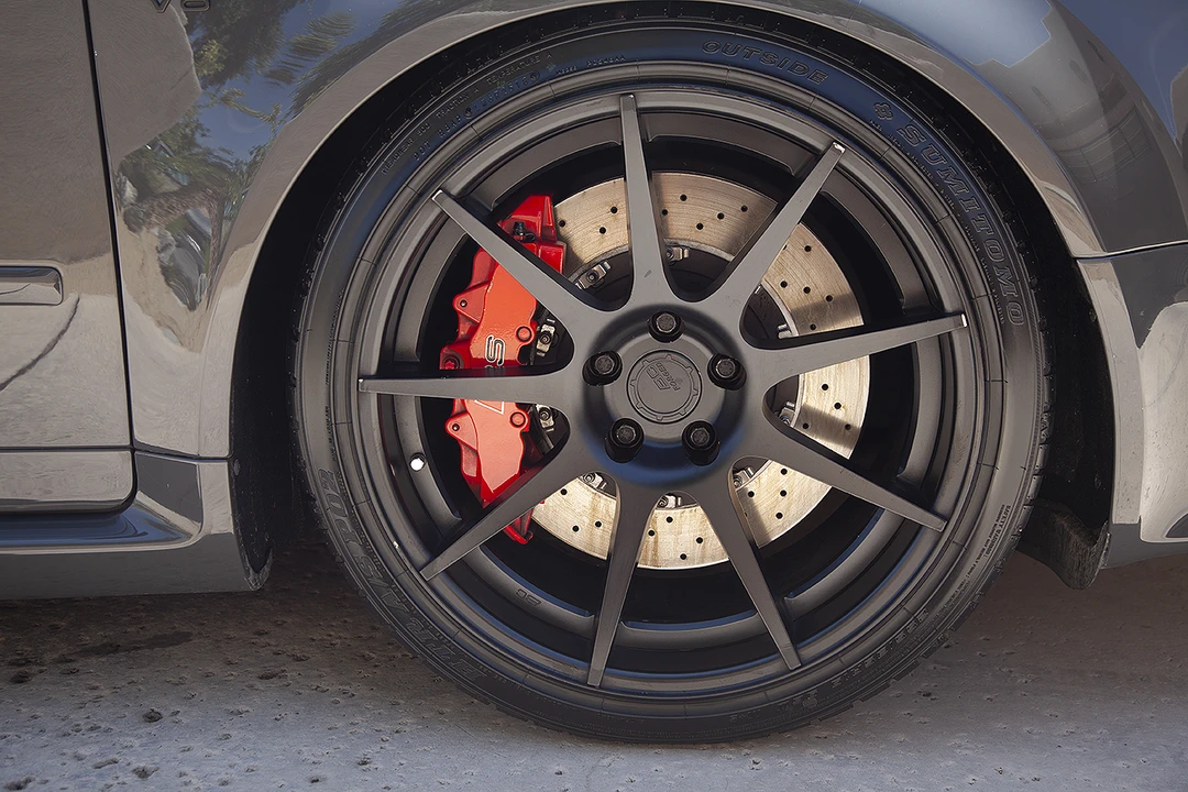 2008 Audi B7 RS4 - Image 31 of 31