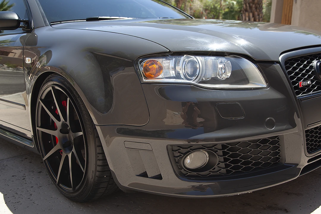 2008 Audi B7 RS4 - Image 23 of 31