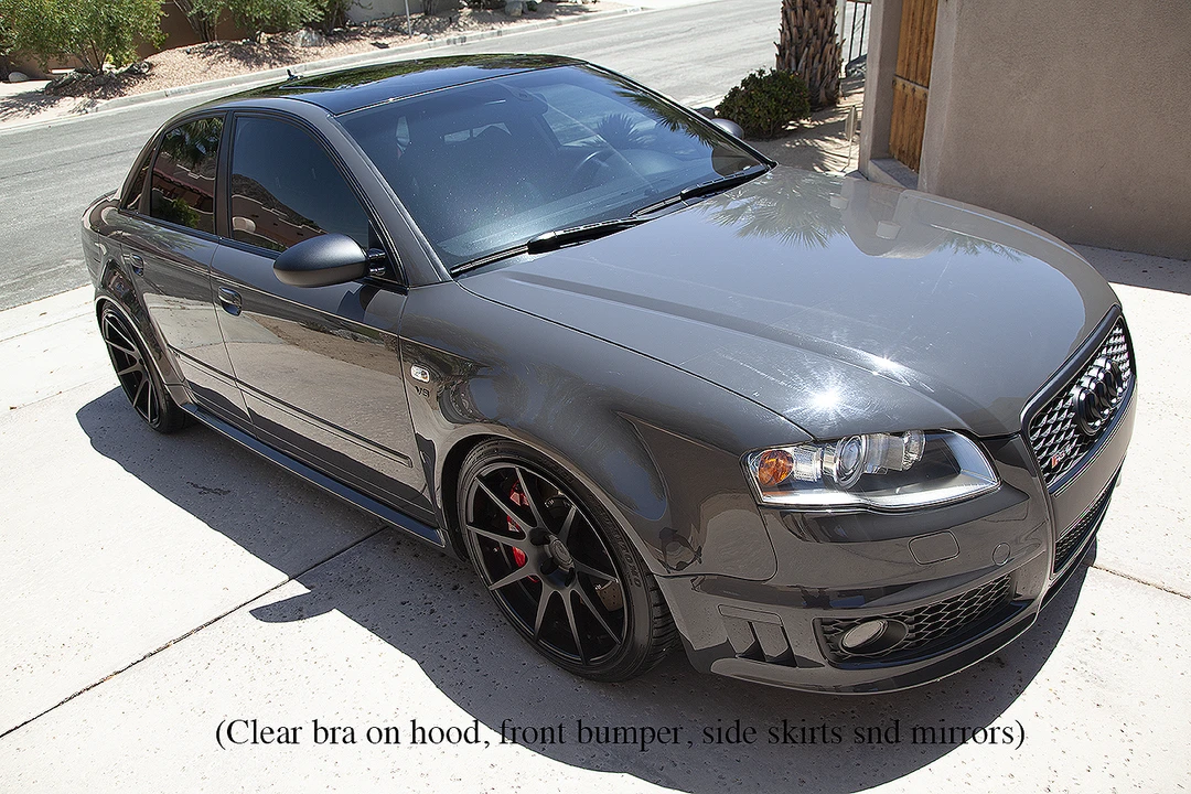 2008 Audi B7 RS4 - Image 19 of 31