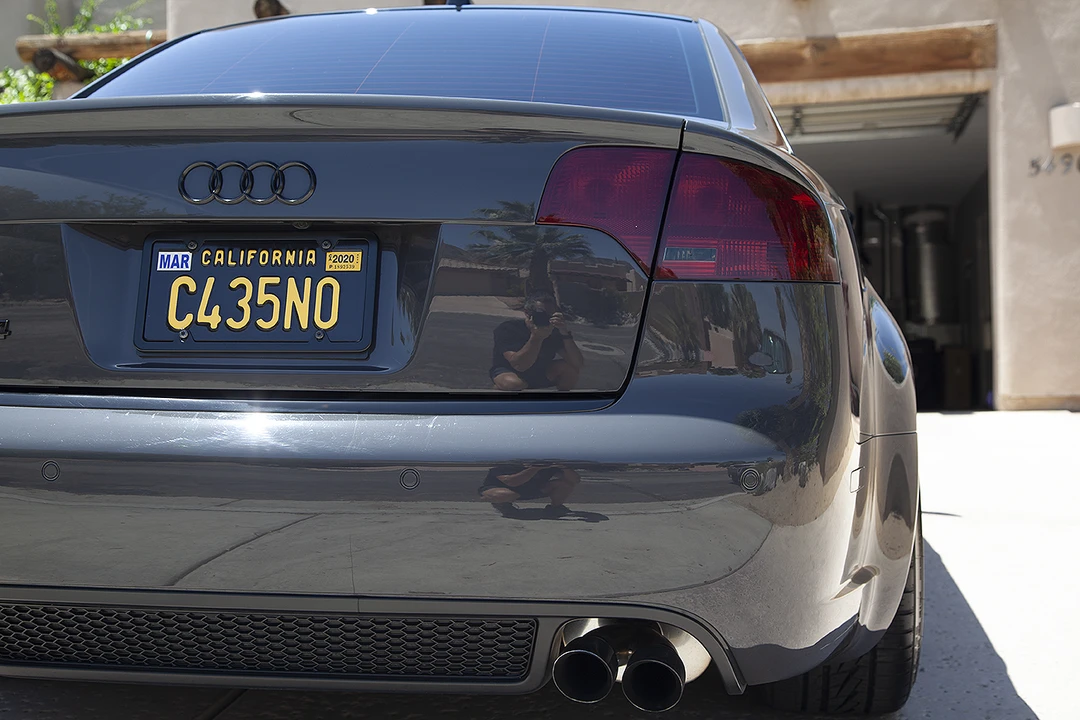 2008 Audi B7 RS4 - Image 24 of 31