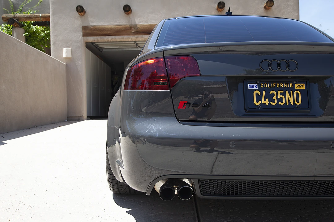 2008 Audi B7 RS4 - Image 25 of 31