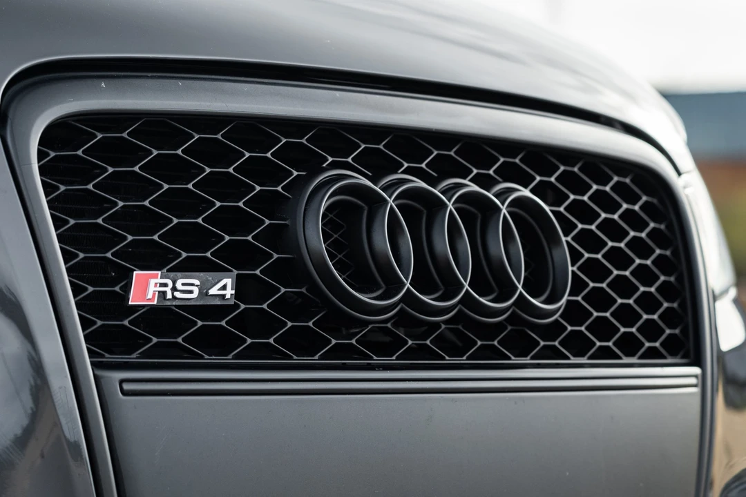 2008 Audi B7 RS4 - Image 18 of 31