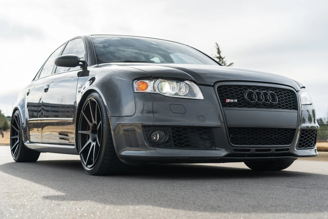 2008 Audi B7 RS4 - Image 12 of 31