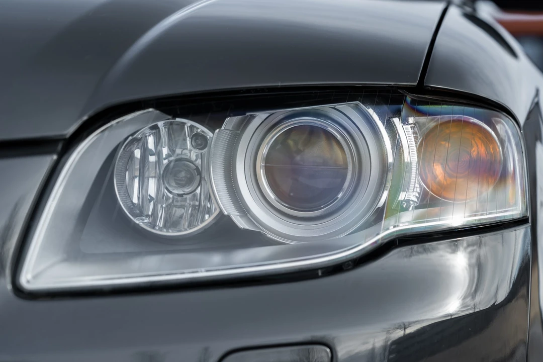 2008 Audi B7 RS4 - Image 21 of 31