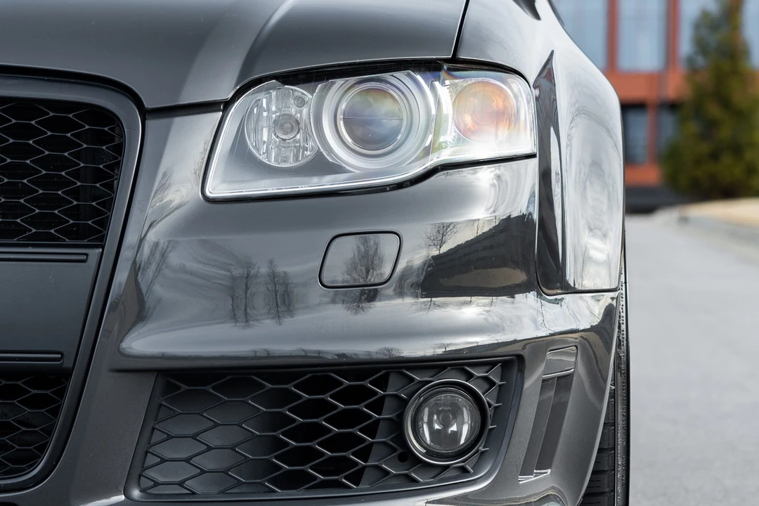2008 Audi B7 RS4 - Image 20 of 31