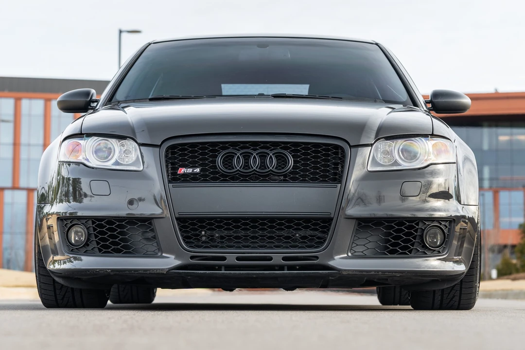 2008 Audi B7 RS4 - Image 13 of 31