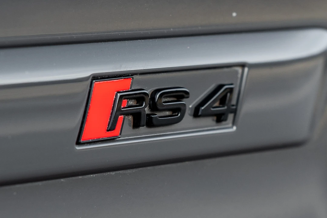 2008 Audi B7 RS4 - Image 31 of 31
