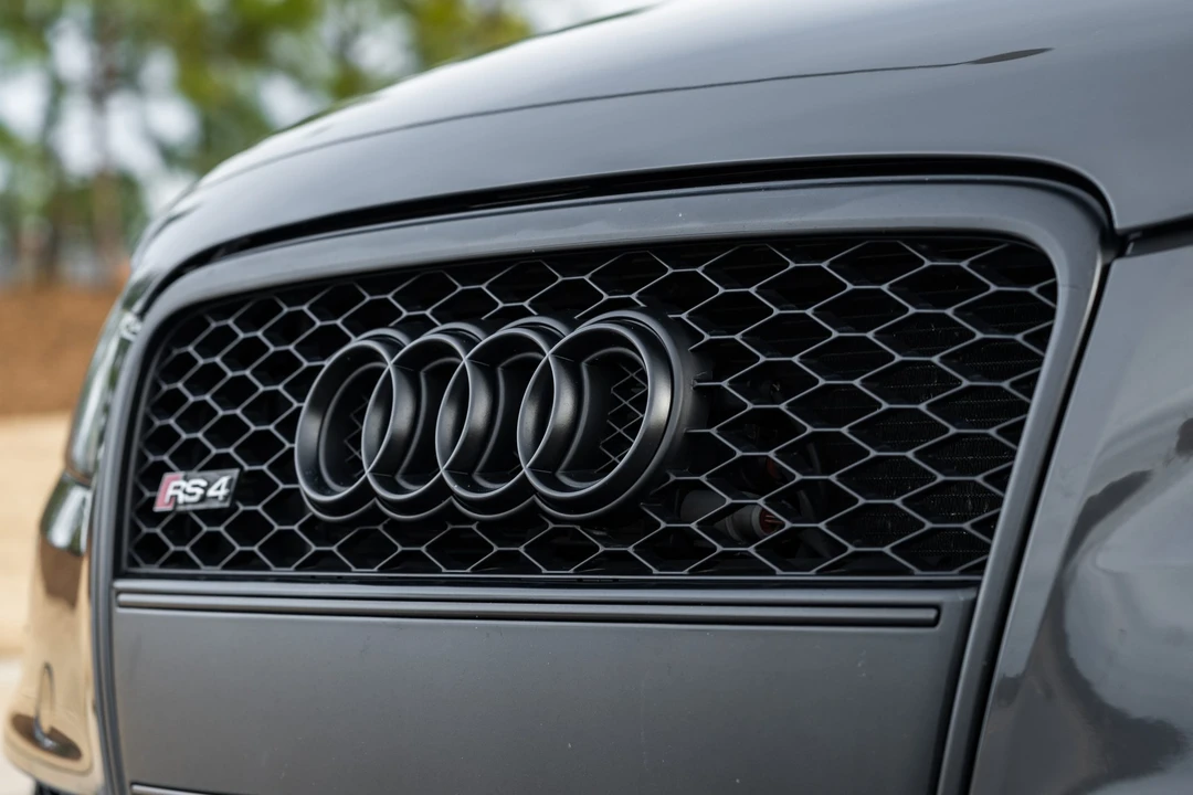 2008 Audi B7 RS4 - Image 19 of 31
