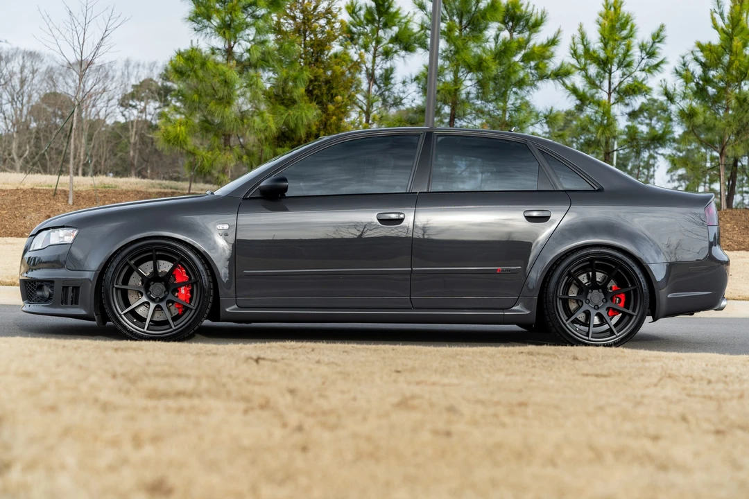 2008 Audi B7 RS4 - Image 4 of 31