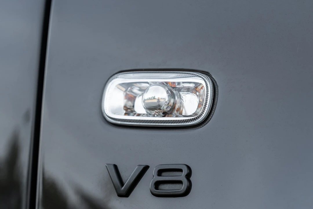 2008 Audi B7 RS4 - Image 25 of 31