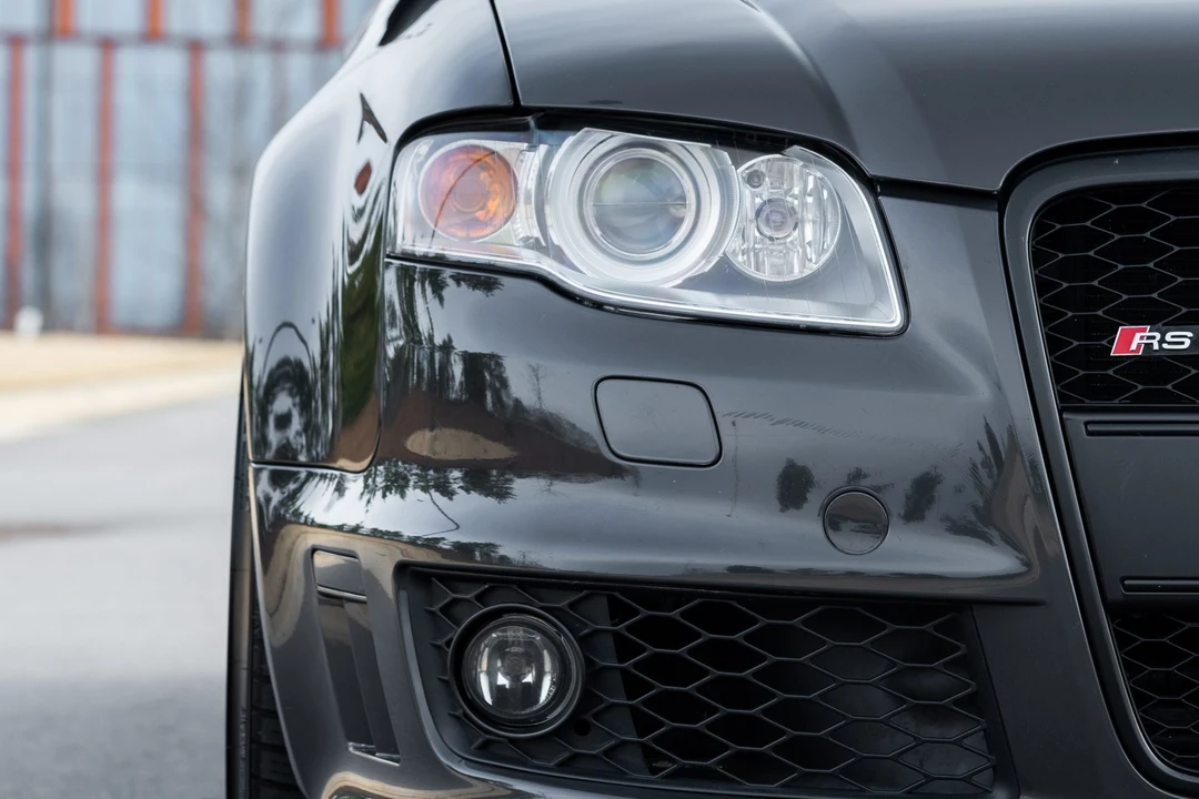 2008 Audi B7 RS4 - Image 14 of 31