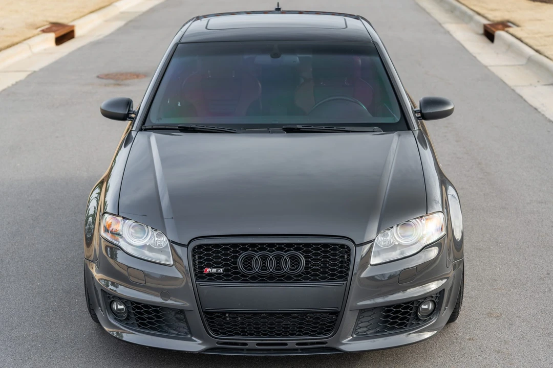 2008 Audi B7 RS4 - Image 11 of 31