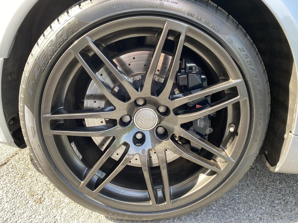 2008 Audi B7 RS4 - Image 28 of 31