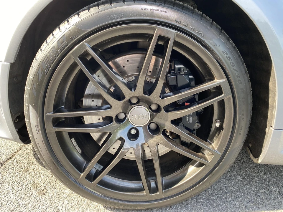 2008 Audi B7 RS4 - Image 29 of 31