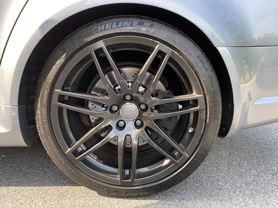 2008 Audi B7 RS4 - Image 30 of 31