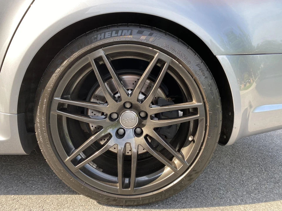 2008 Audi B7 RS4 - Image 31 of 31