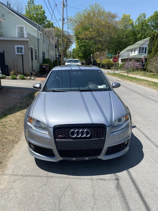2008 Audi B7 RS4 - Image 20 of 31