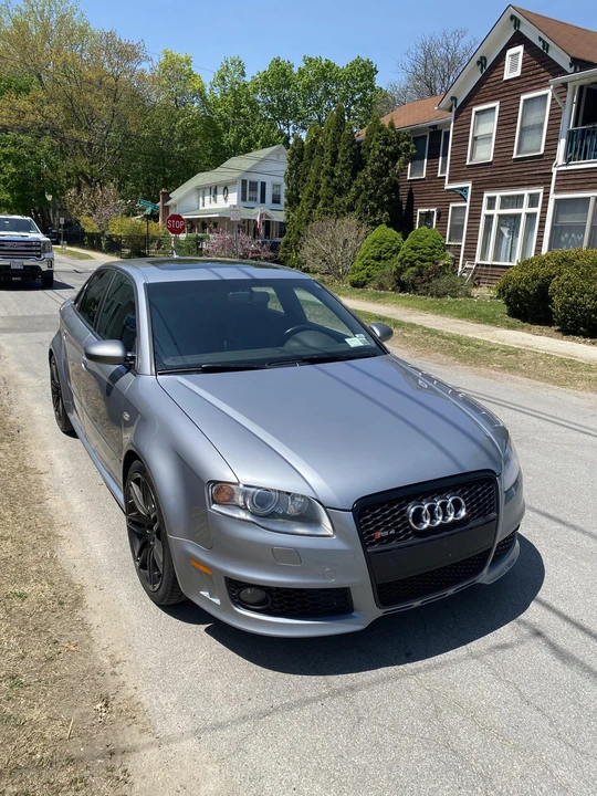 2008 Audi B7 RS4 - Image 18 of 31