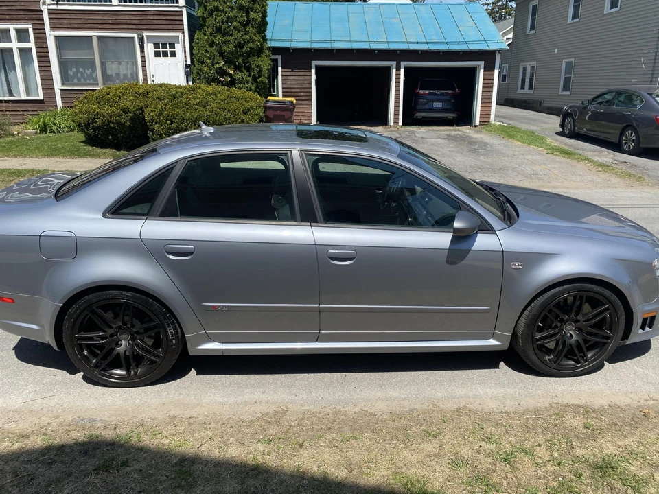 2008 Audi B7 RS4 - Image 14 of 31