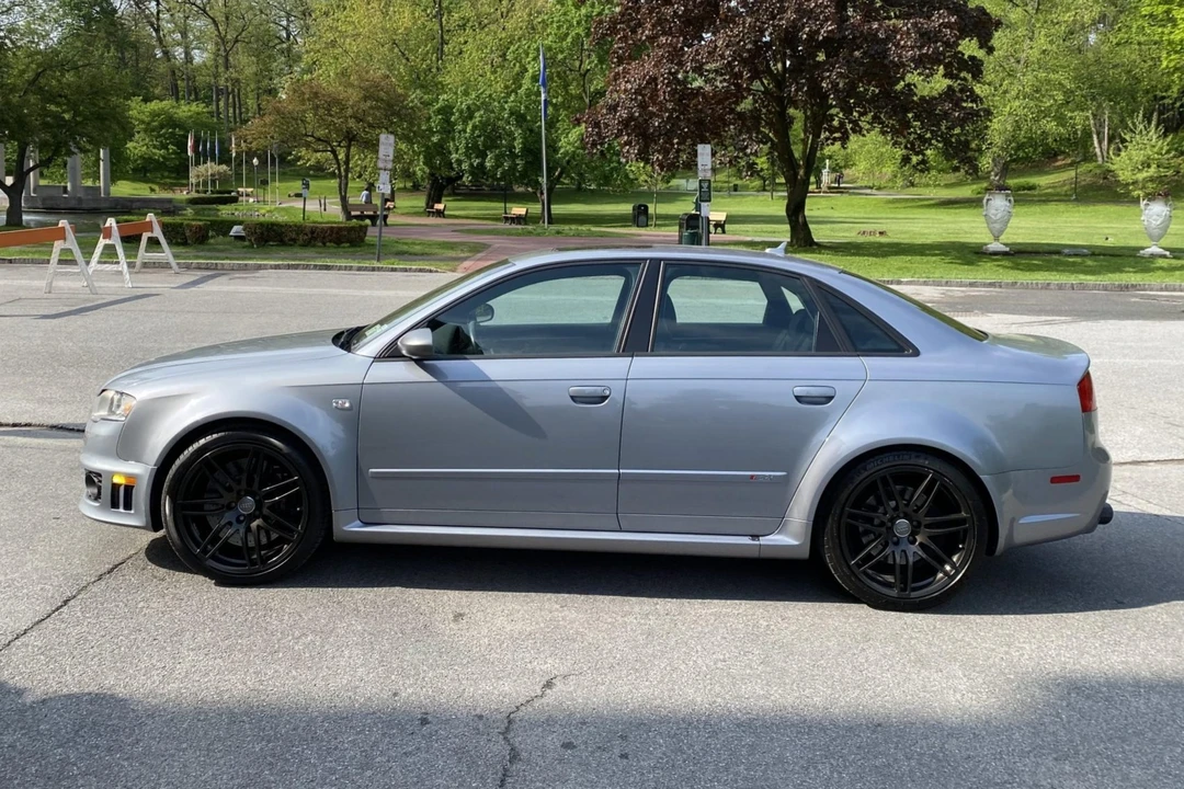 2008 Audi B7 RS4 - Image 6 of 31