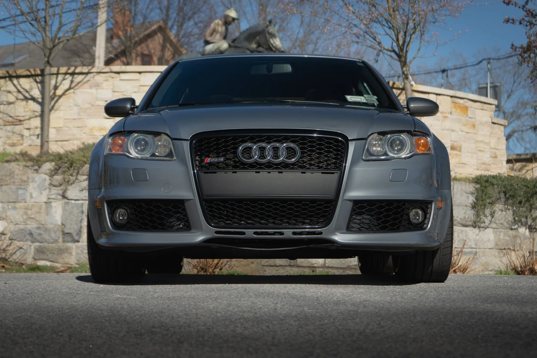 2008 Audi B7 RS4 - Image 19 of 31