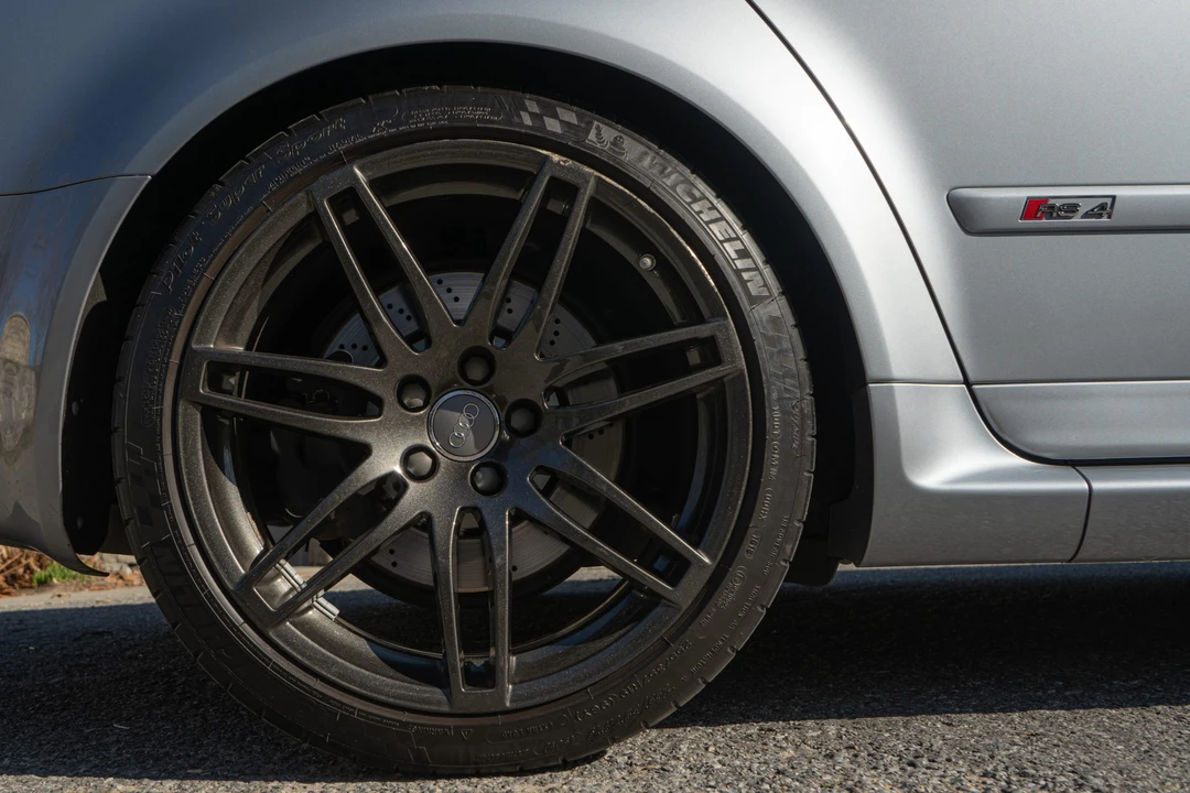 2008 Audi B7 RS4 - Image 26 of 31