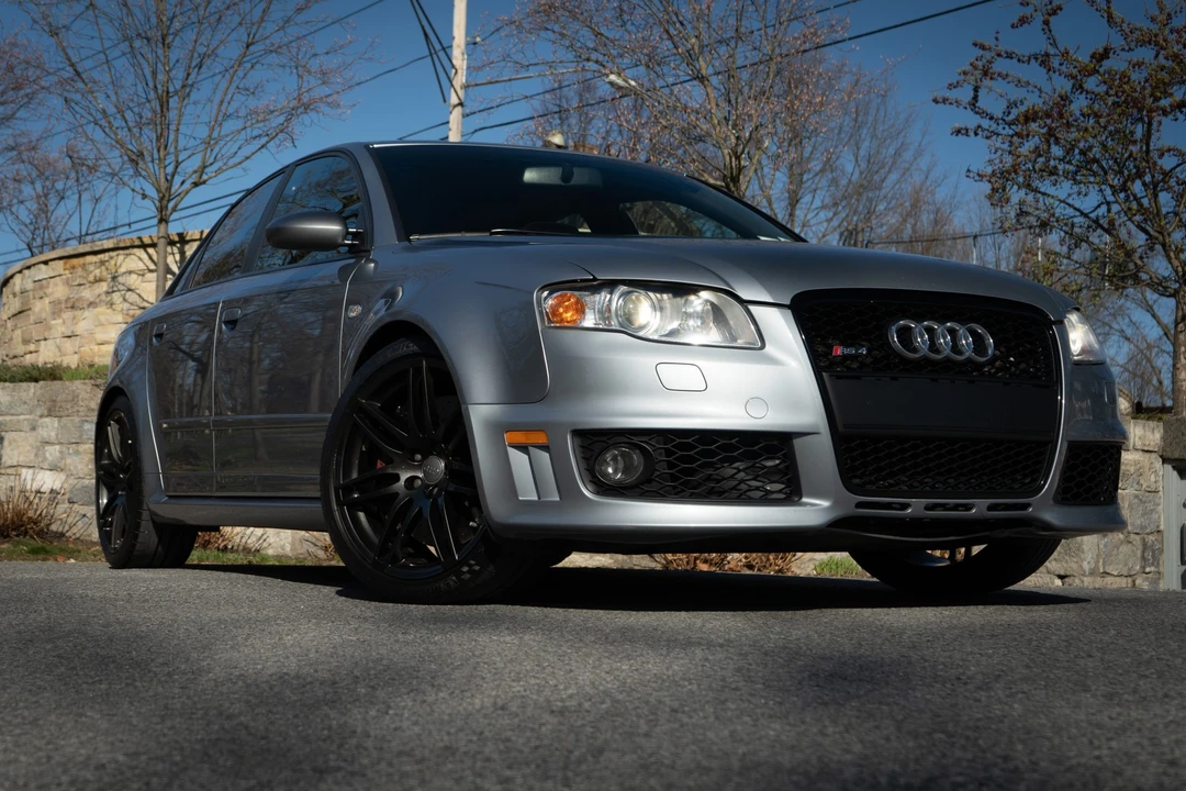2008 Audi B7 RS4 - Image 17 of 31