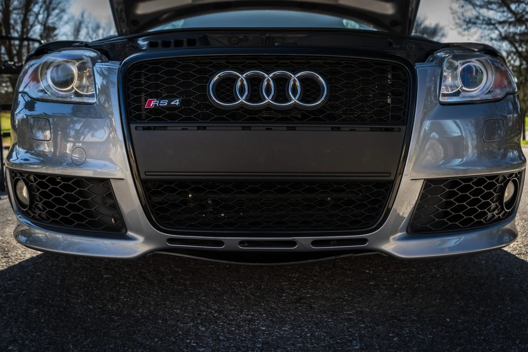 2008 Audi B7 RS4 - Image 21 of 31