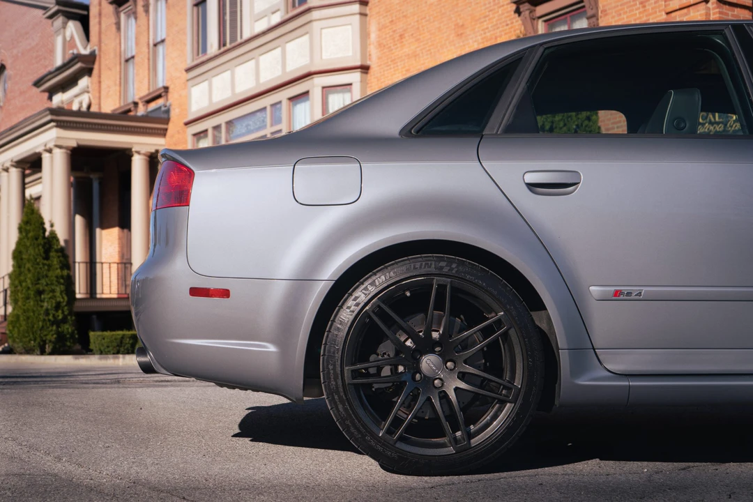 2008 Audi B7 RS4 - Image 25 of 31