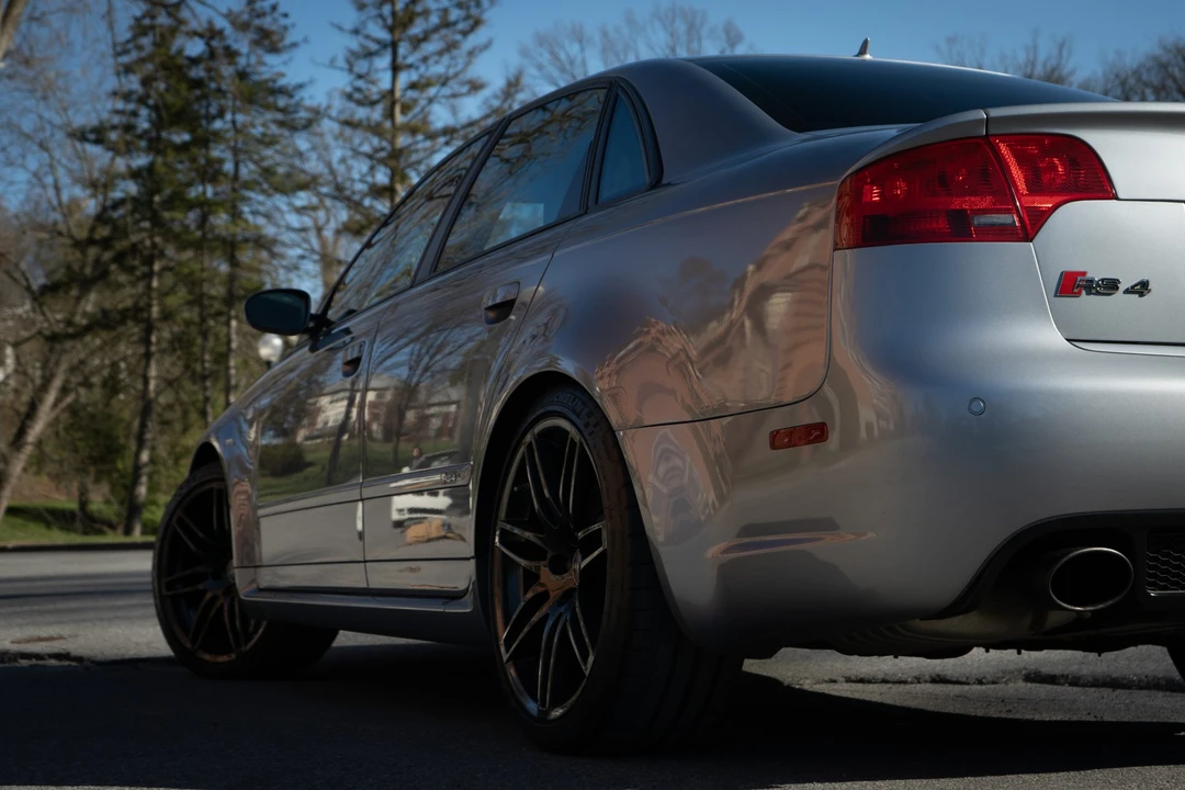 2008 Audi B7 RS4 - Image 24 of 31