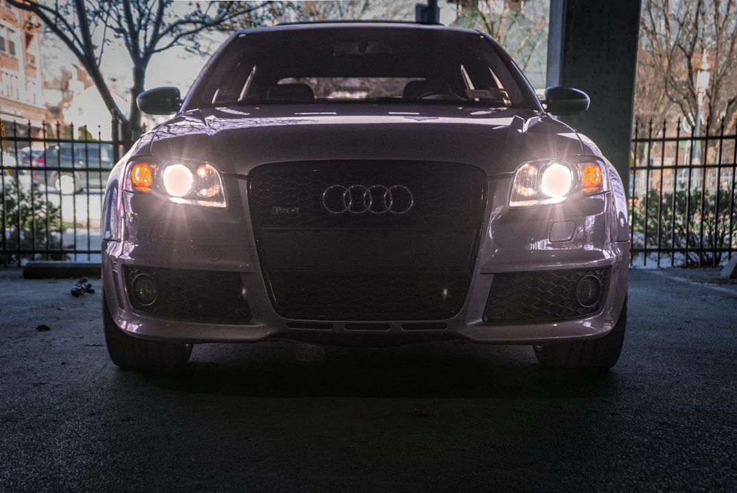 2008 Audi B7 RS4 - Image 23 of 31