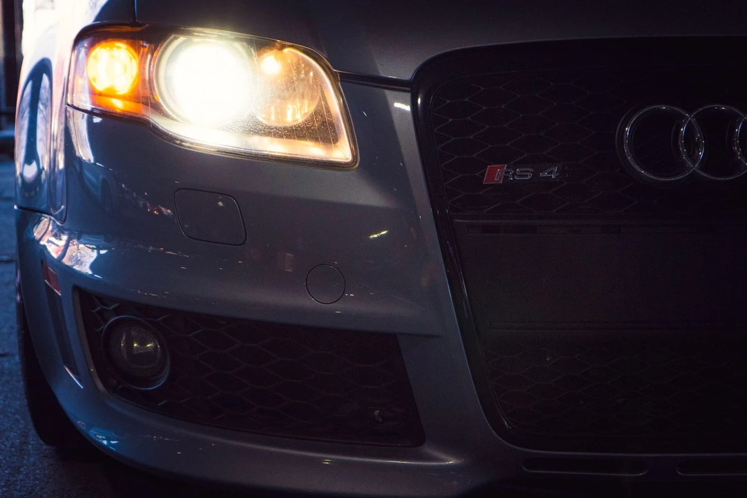 2008 Audi B7 RS4 - Image 22 of 31