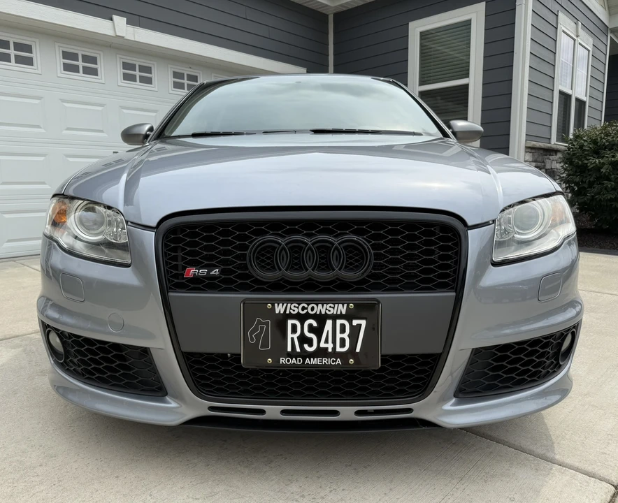 2008 Audi B7 RS4 - Image 3 of 31