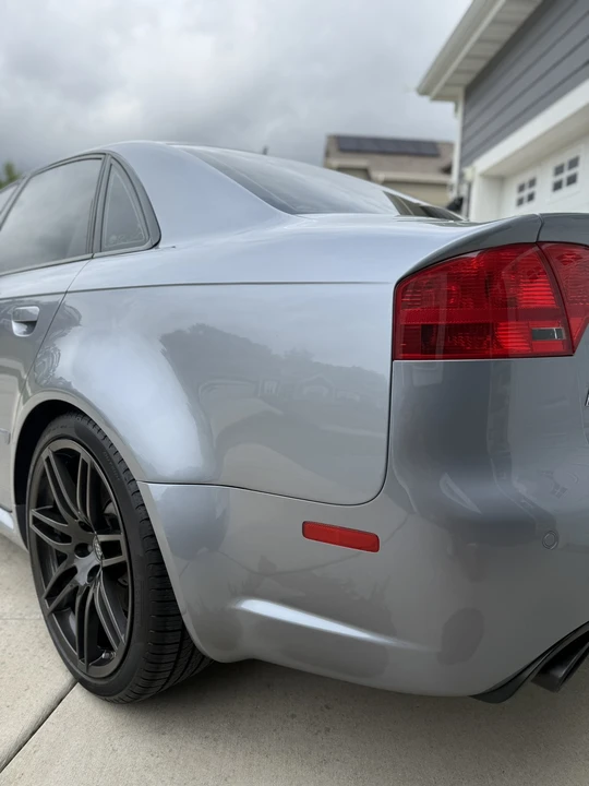 2008 Audi B7 RS4 - Image 9 of 31