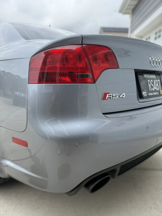 2008 Audi B7 RS4 - Image 10 of 31
