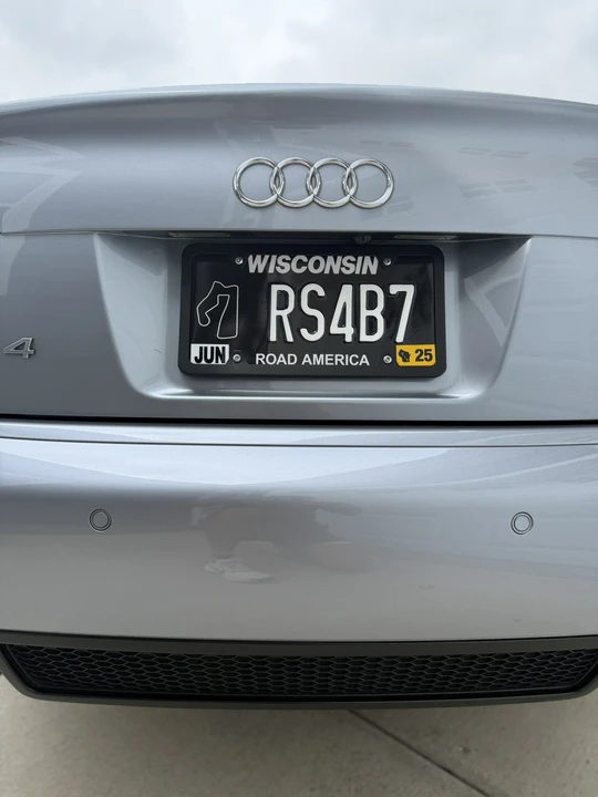2008 Audi B7 RS4 - Image 12 of 31